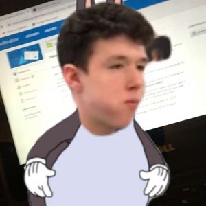 Meet your Posher, Jesse